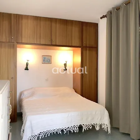 Διαμέρισμα San Sebastian 3 D *