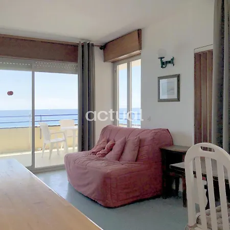 Διαμέρισμα San Sebastian 3 D