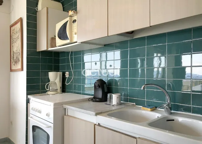 Appartement San Sebastian 3 D