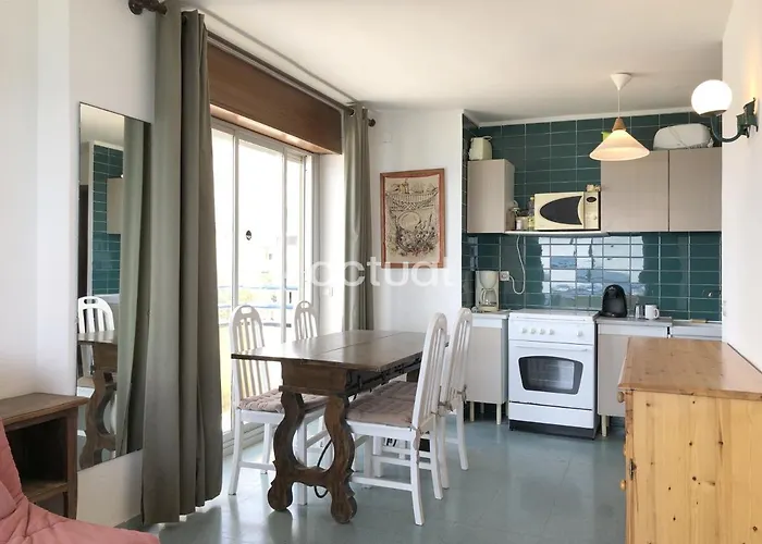 San Sebastian 3 D Castell-Platja d'Aro