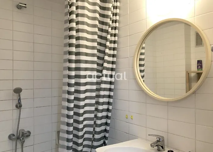 San Sebastian 3 D Appartement Castell-Platja d'Aro