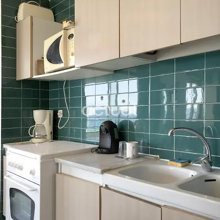 شقة San Sebastian 3 D