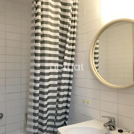 San Sebastian 3 D Апартаменты Платья-де-Аро