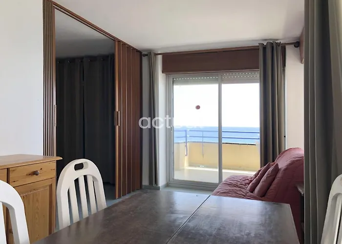 San Sebastian 3 D Апартаменты *