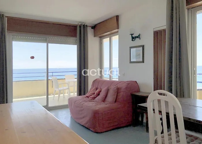 Апартаменты San Sebastian 3 D